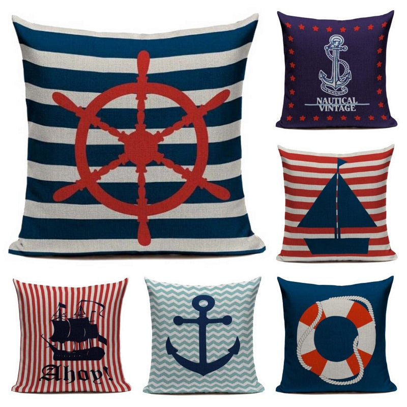 nautical-boat-pillow-cushion-cover