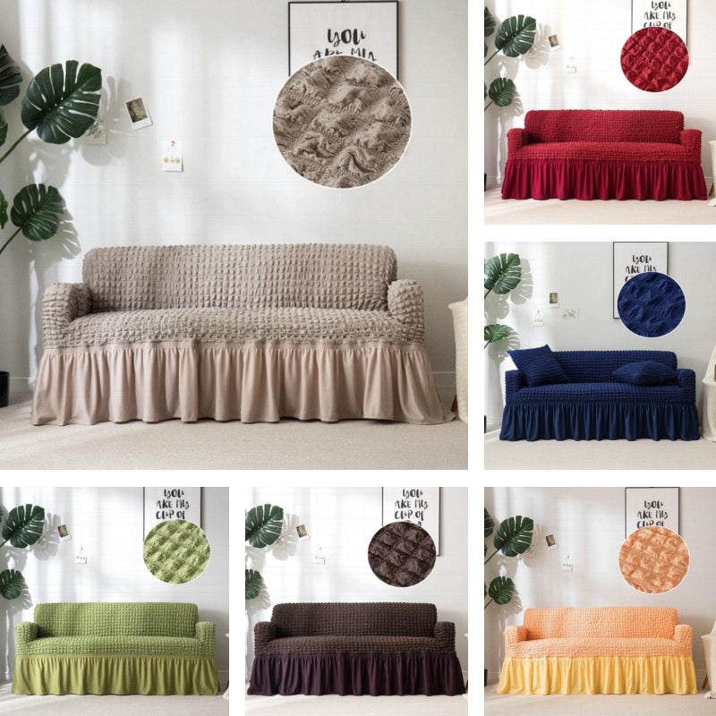 textured-elastic-sofa-cover-skirt